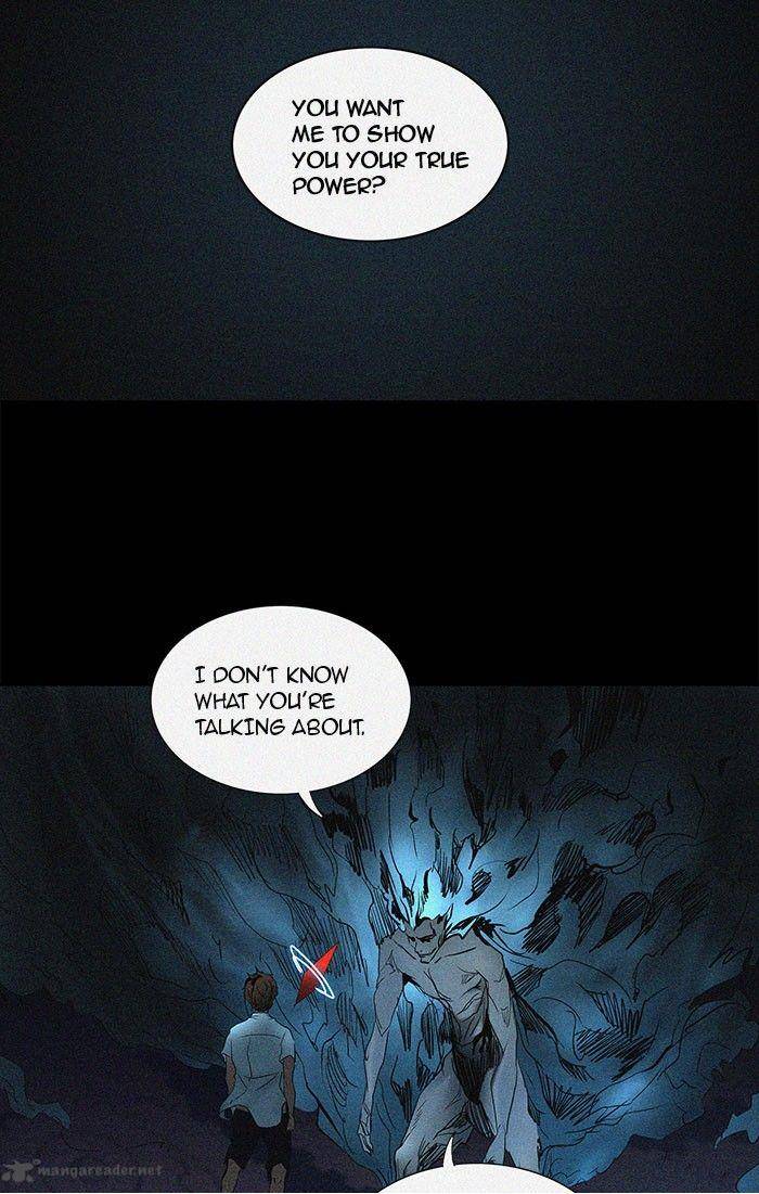 Tower Of God Chapter 258 Page 12