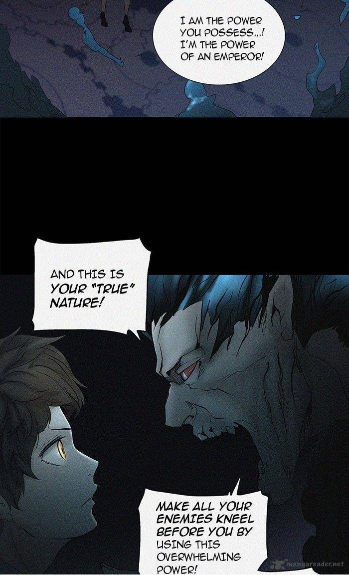 Tower Of God Chapter 258 Page 13