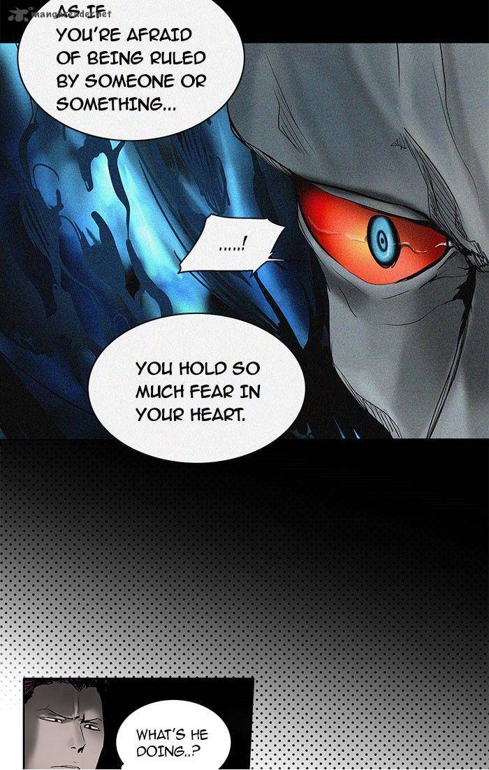 Tower Of God Chapter 258 Page 15