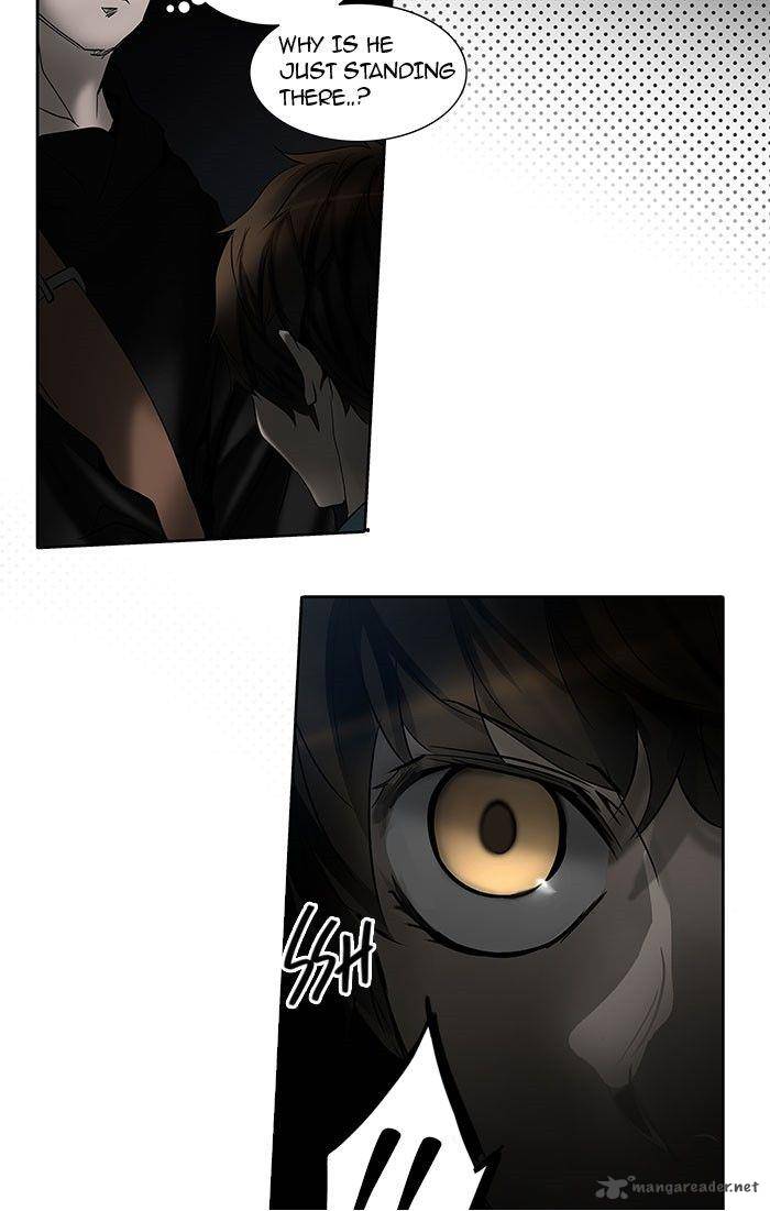 Tower Of God Chapter 258 Page 16