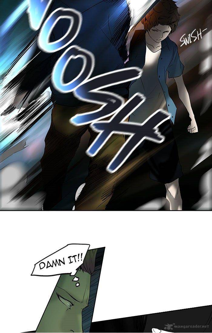 Tower Of God Chapter 258 Page 18