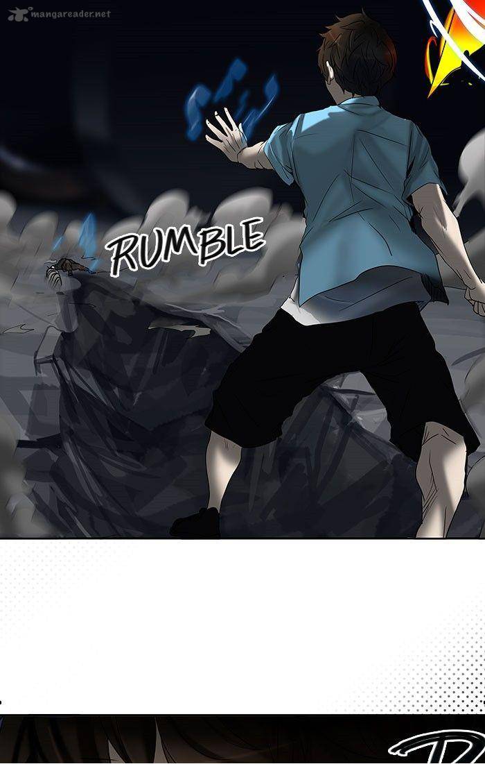 Tower Of God Chapter 258 Page 21