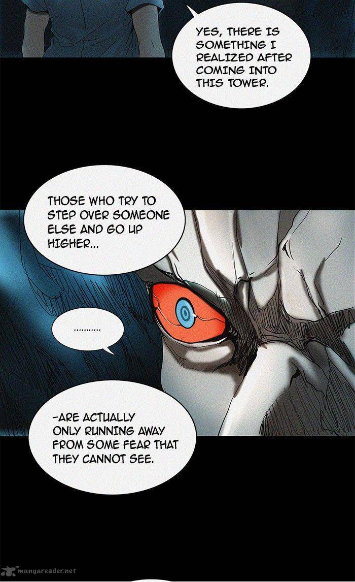 Tower Of God Chapter 258 Page 23