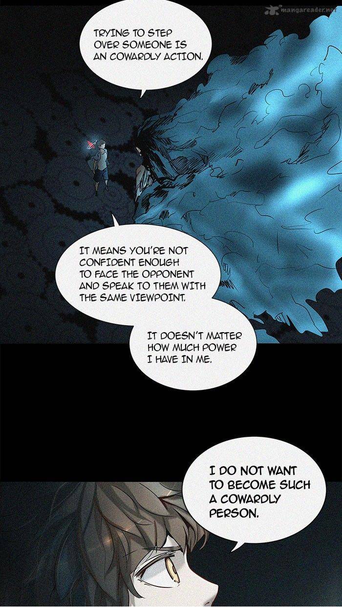 Tower Of God Chapter 258 Page 24