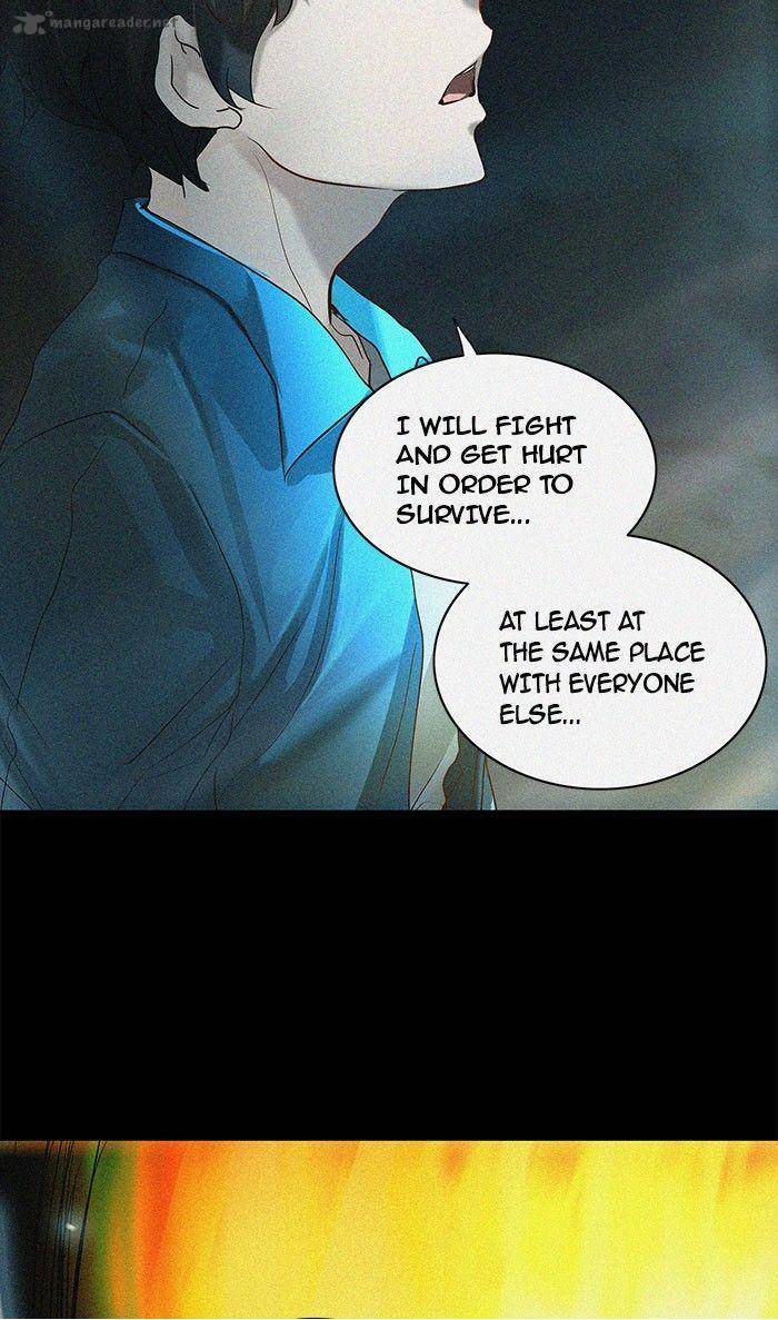 Tower Of God Chapter 258 Page 25