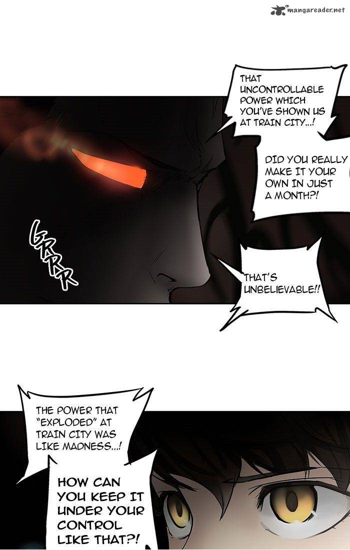 Tower Of God Chapter 258 Page 28