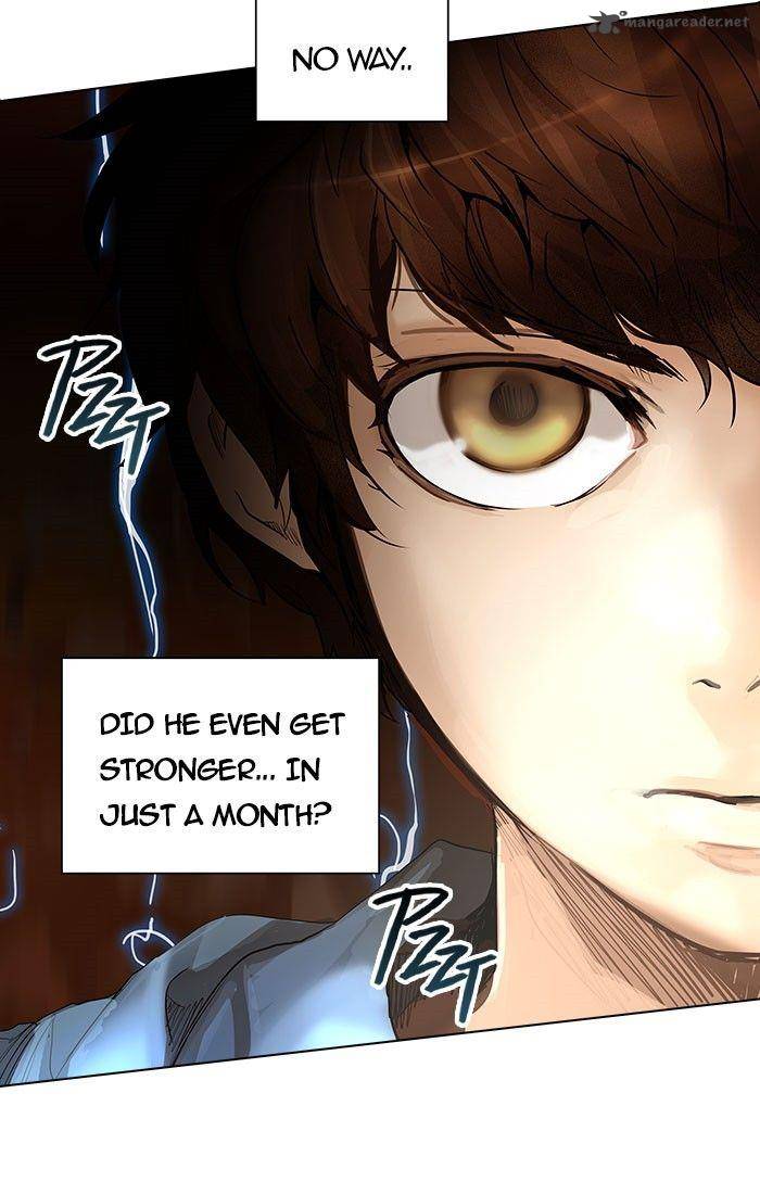 Tower Of God Chapter 258 Page 3