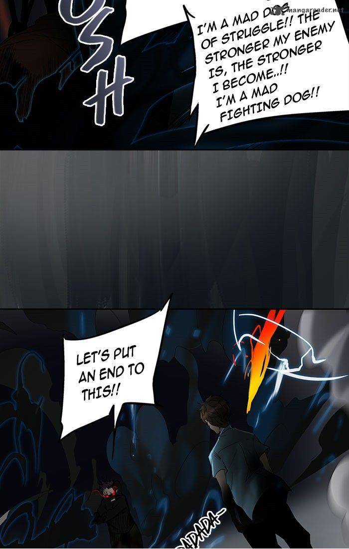 Tower Of God Chapter 258 Page 30