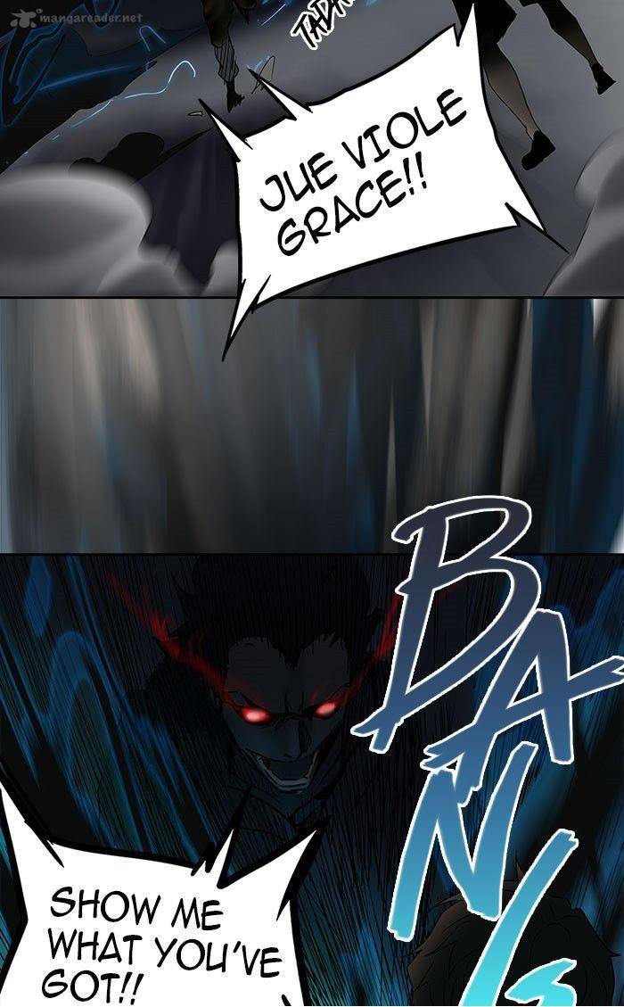 Tower Of God Chapter 258 Page 31