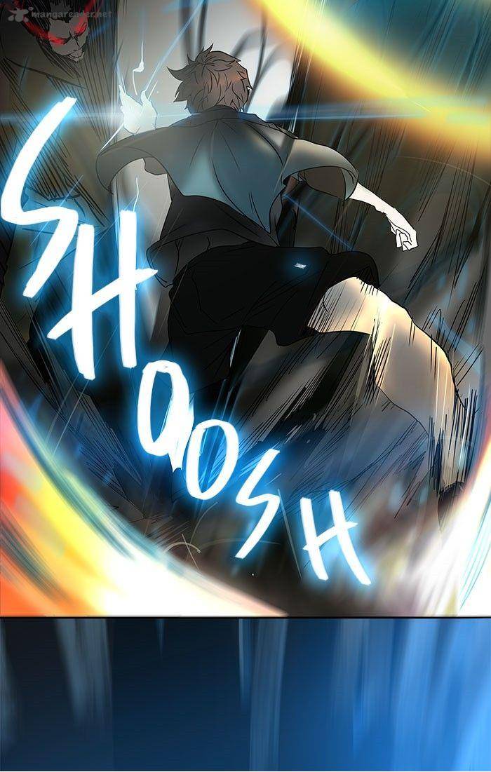 Tower Of God Chapter 258 Page 33
