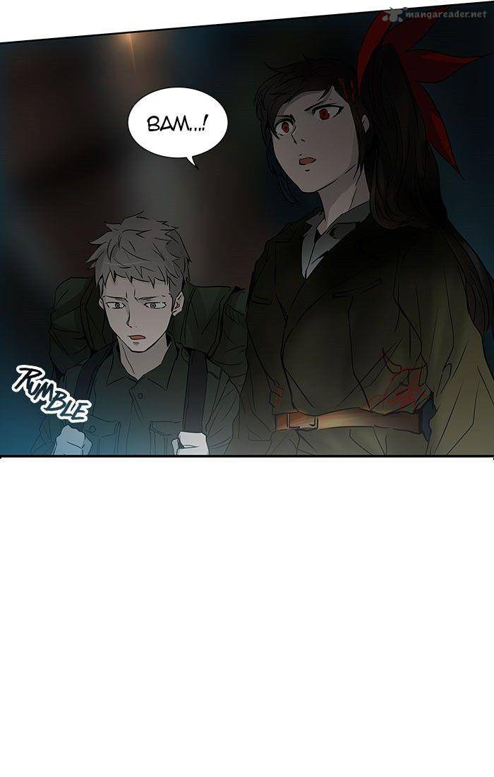 Tower Of God Chapter 258 Page 4