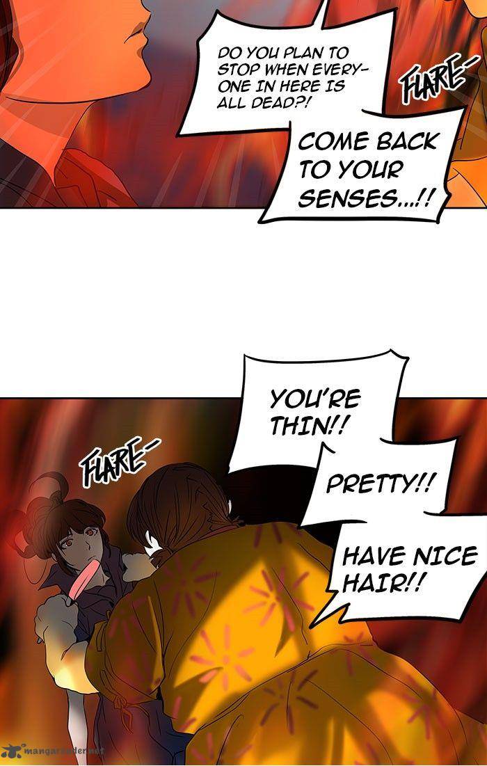 Tower Of God Chapter 258 Page 43