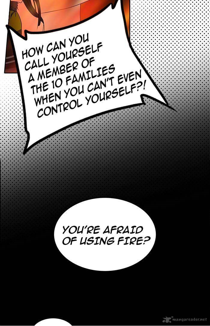 Tower Of God Chapter 258 Page 46
