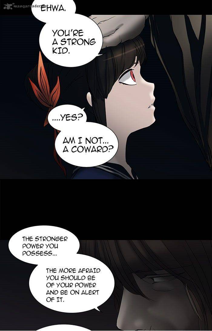 Tower Of God Chapter 258 Page 47