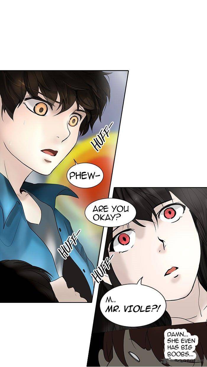 Tower Of God Chapter 258 Page 53