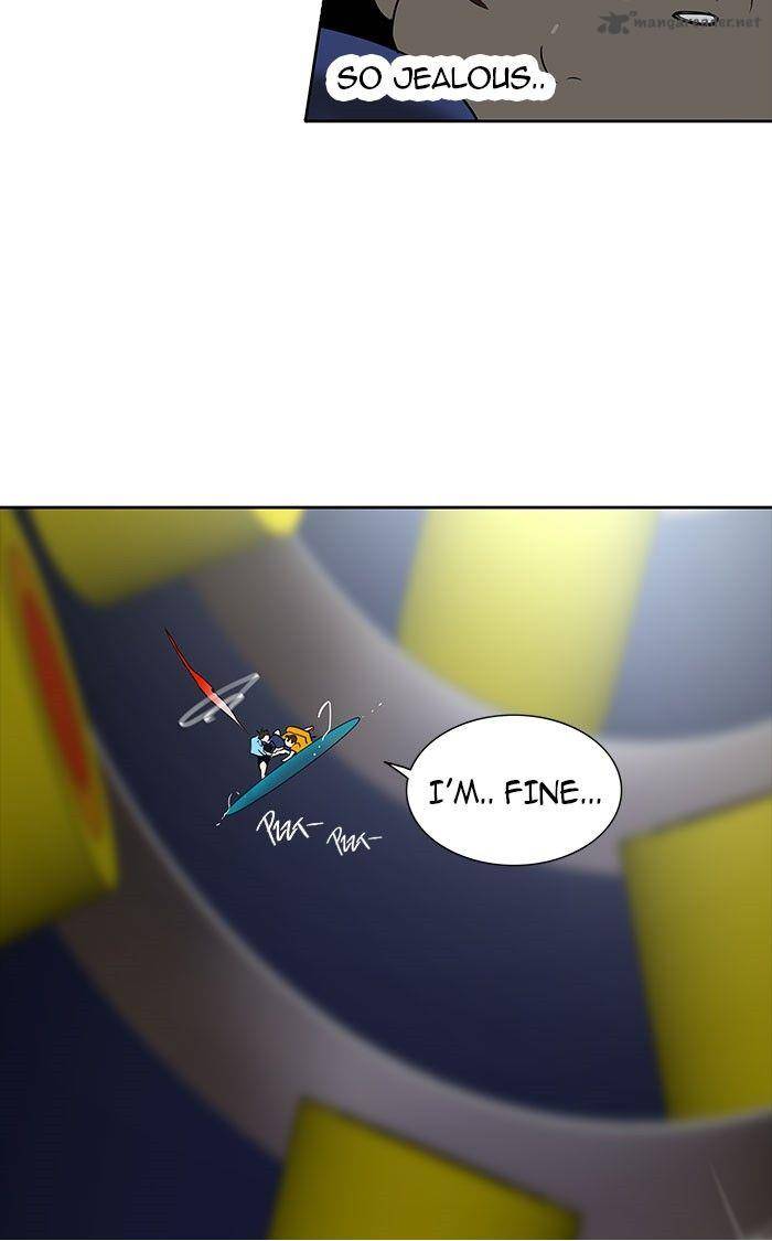 Tower Of God Chapter 258 Page 54