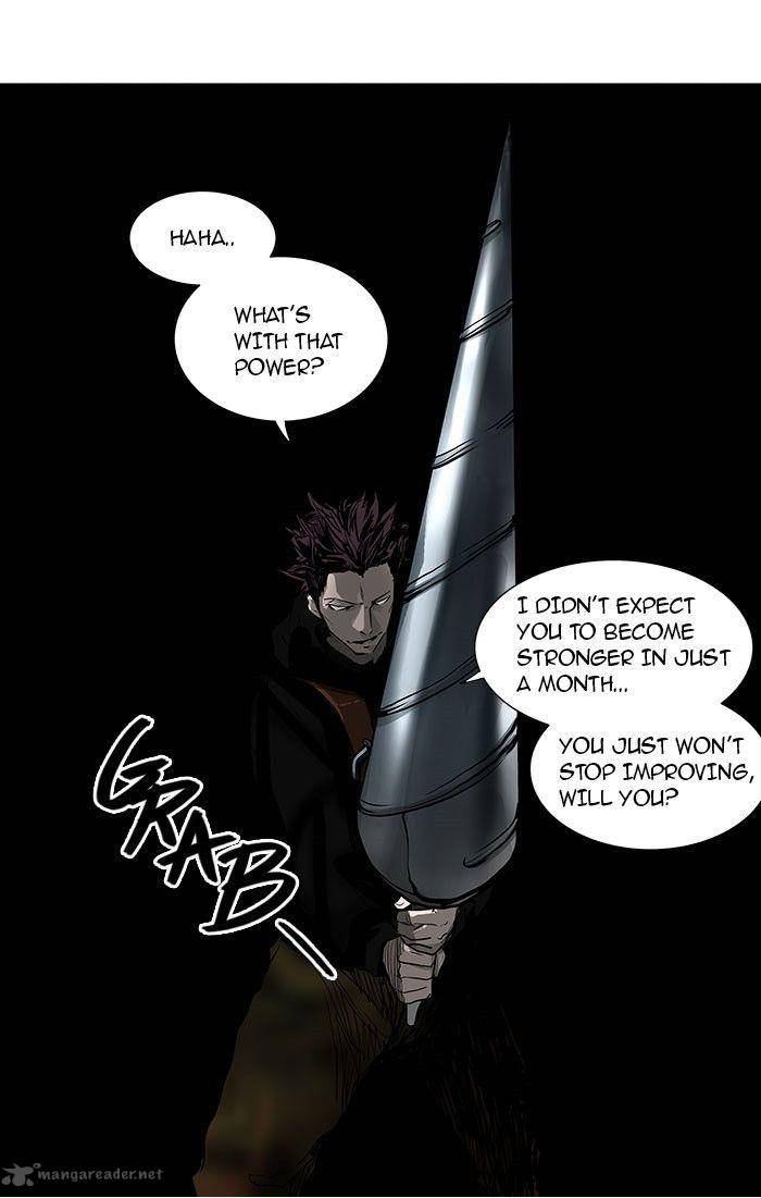 Tower Of God Chapter 258 Page 7