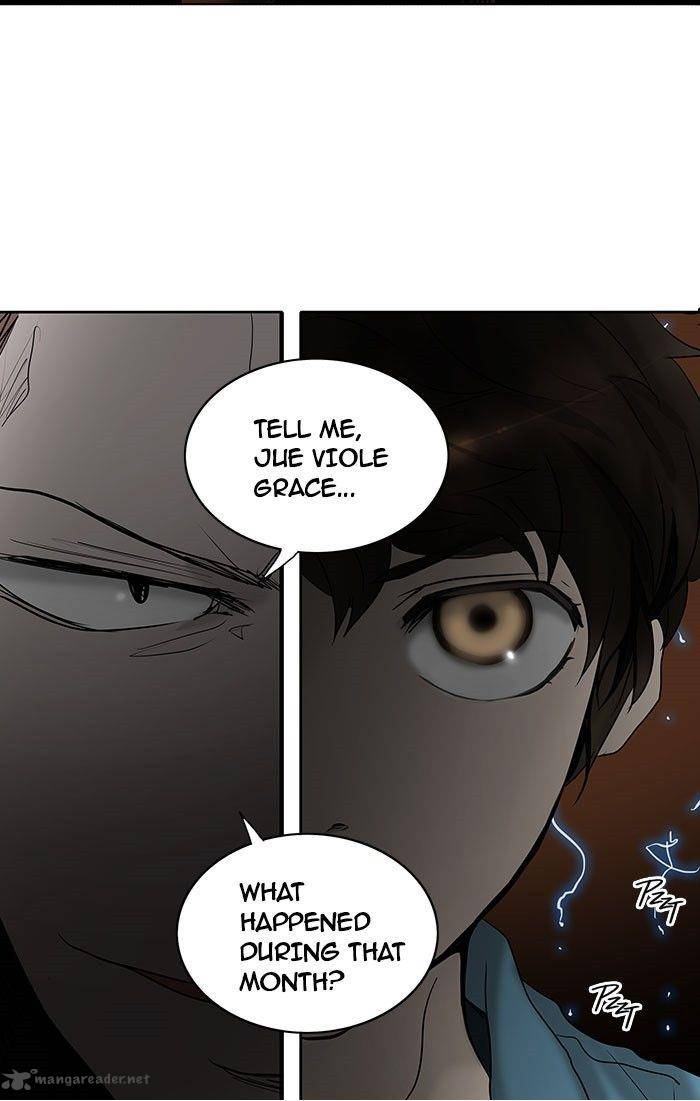 Tower Of God Chapter 258 Page 8