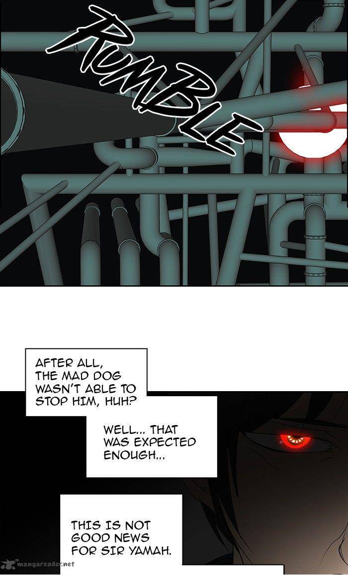 Tower Of God Chapter 259 Page 10