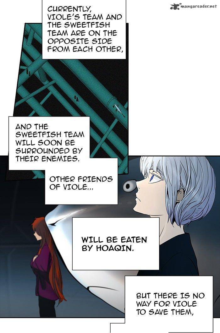 Tower Of God Chapter 259 Page 14