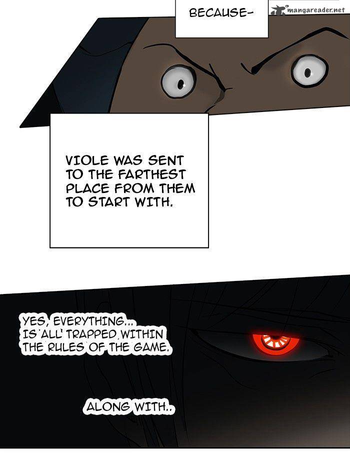 Tower Of God Chapter 259 Page 15