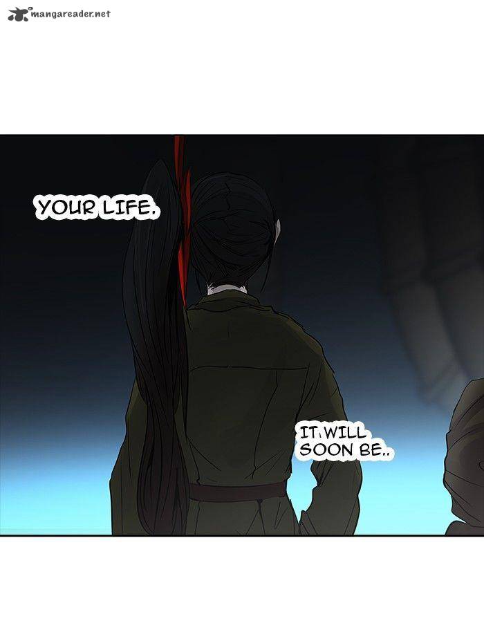 Tower Of God Chapter 259 Page 16