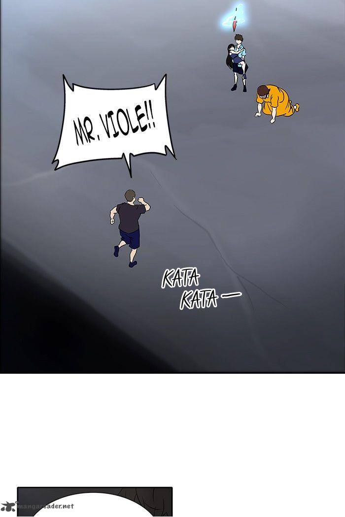 Tower Of God Chapter 259 Page 18
