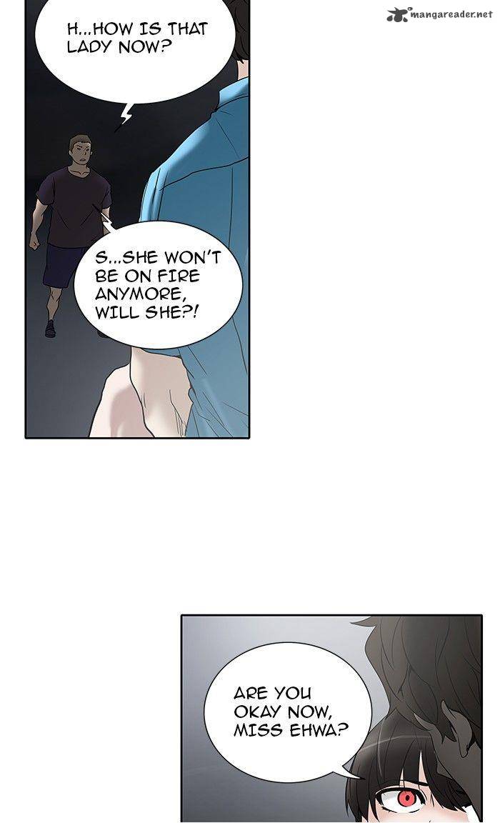 Tower Of God Chapter 259 Page 19