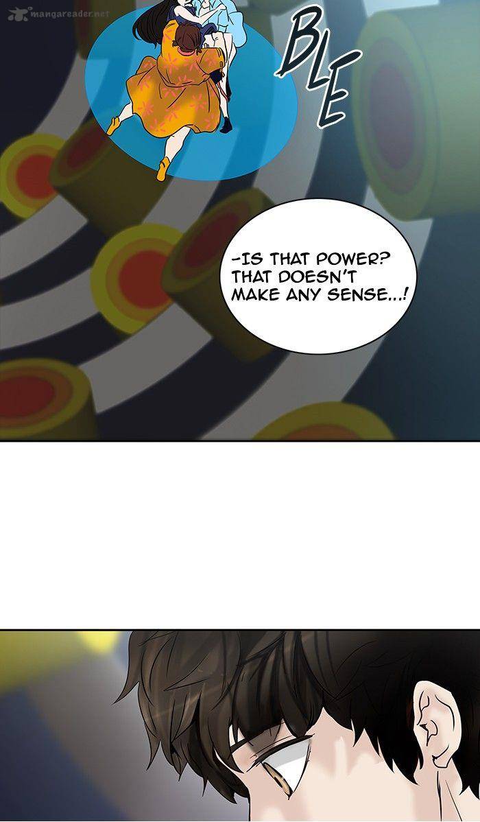 Tower Of God Chapter 259 Page 2