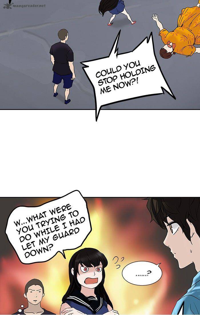 Tower Of God Chapter 259 Page 21