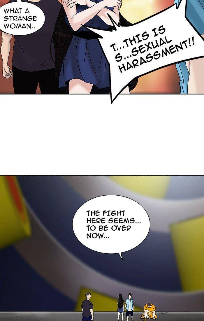 Tower Of God Chapter 259 Page 22