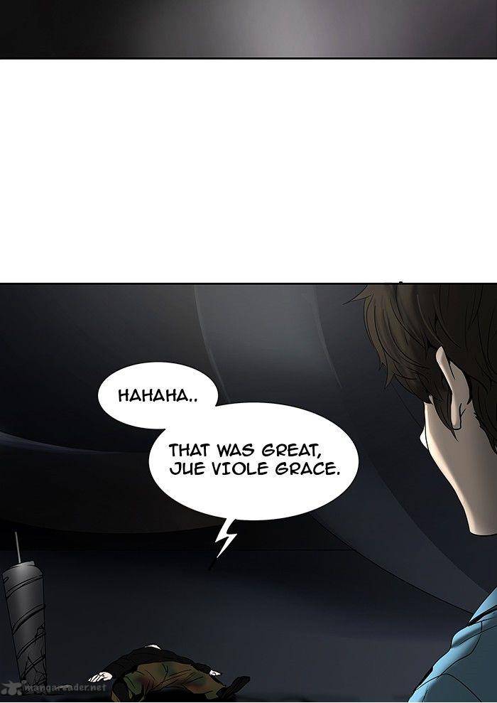 Tower Of God Chapter 259 Page 25