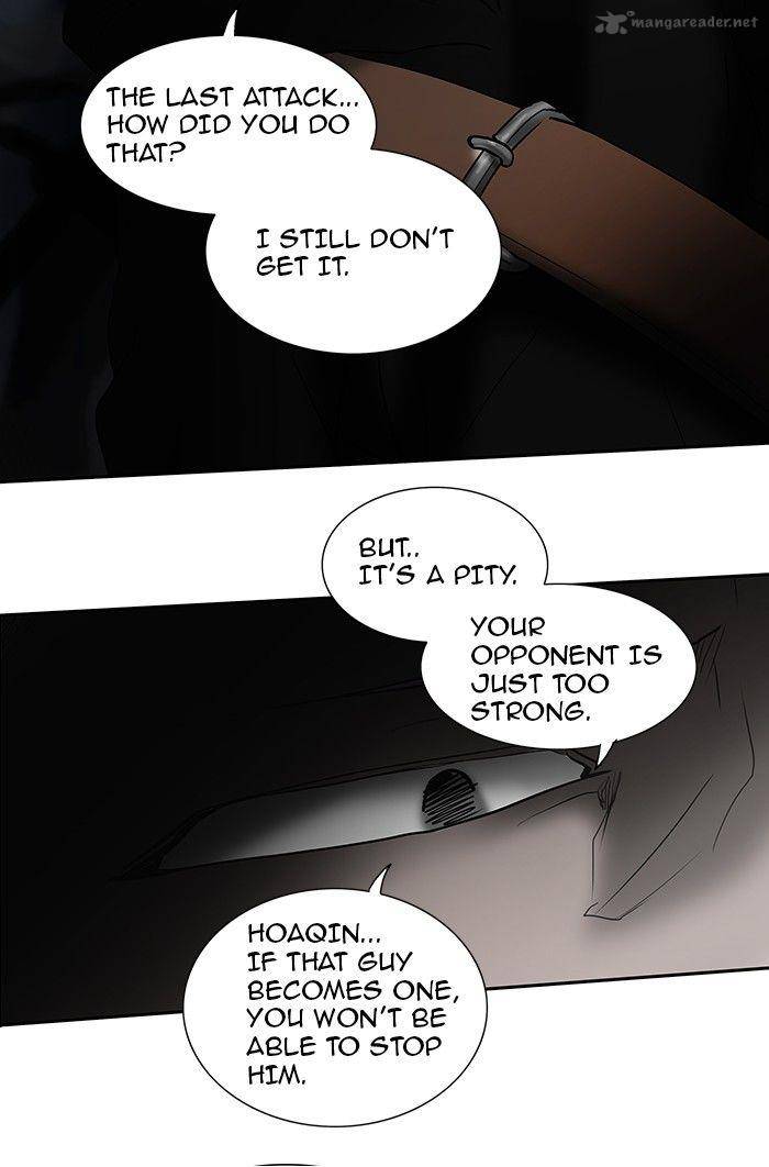 Tower Of God Chapter 259 Page 27