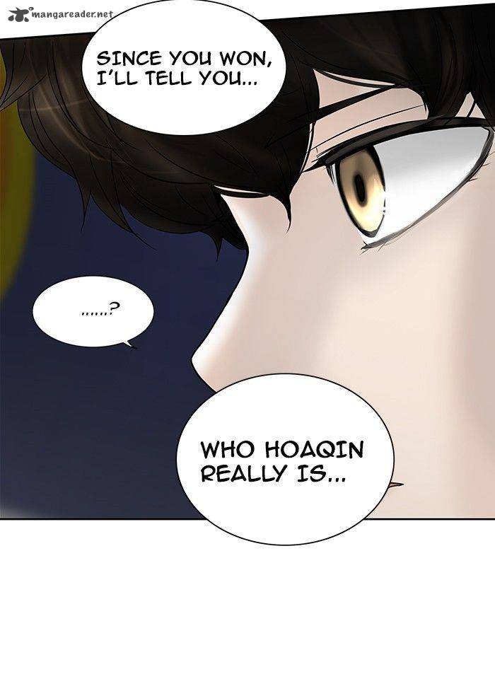 Tower Of God Chapter 259 Page 28
