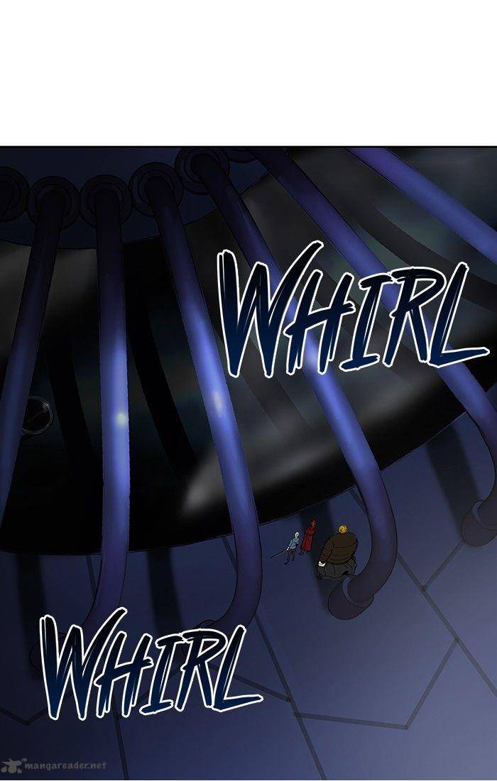 Tower Of God Chapter 259 Page 29