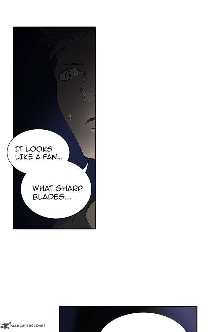 Tower Of God Chapter 259 Page 31