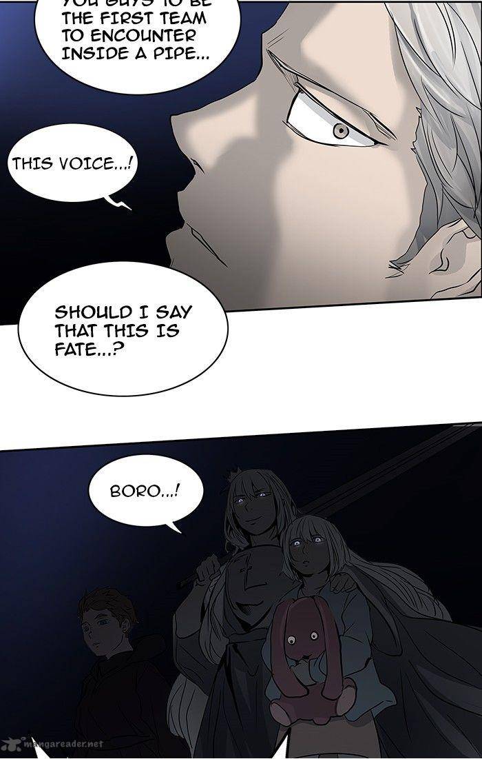 Tower Of God Chapter 259 Page 34