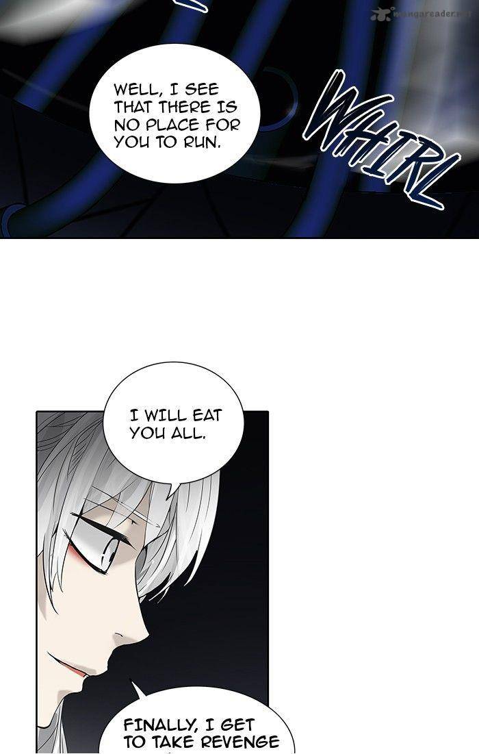 Tower Of God Chapter 259 Page 37