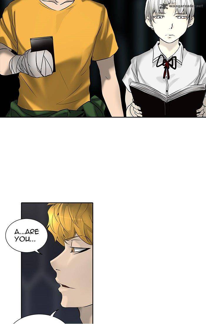 Tower Of God Chapter 259 Page 41