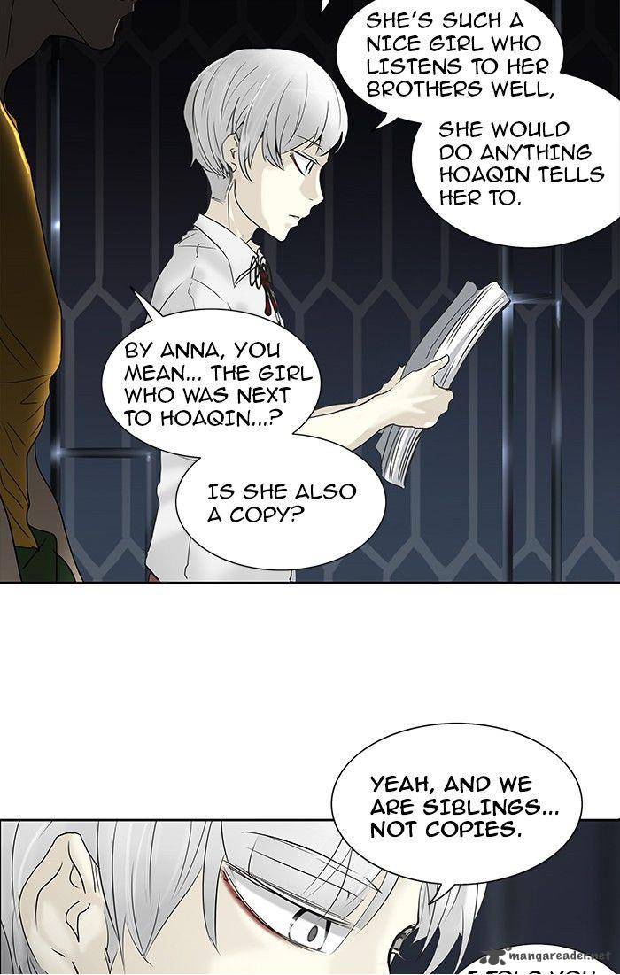 Tower Of God Chapter 259 Page 43