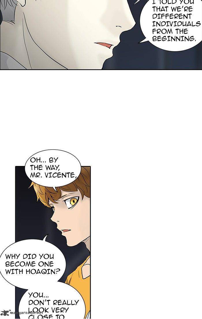 Tower Of God Chapter 259 Page 44