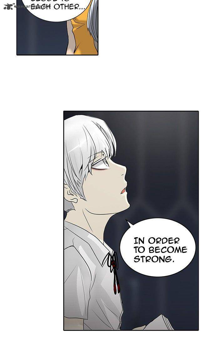 Tower Of God Chapter 259 Page 45