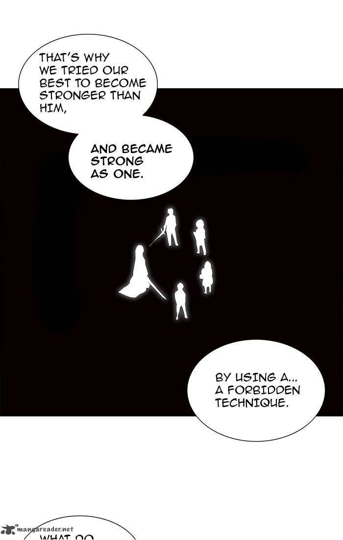 Tower Of God Chapter 259 Page 47