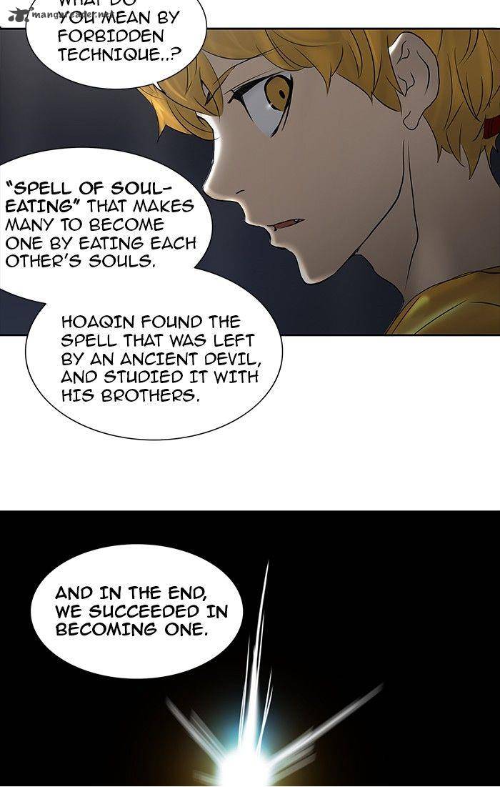 Tower Of God Chapter 259 Page 48