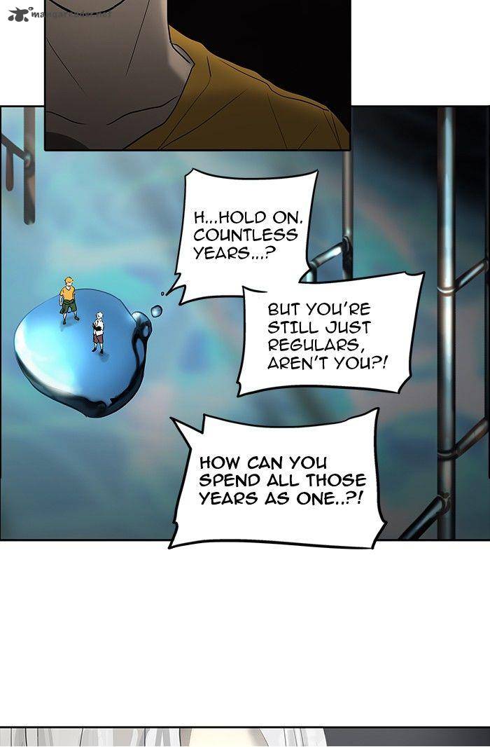 Tower Of God Chapter 259 Page 50