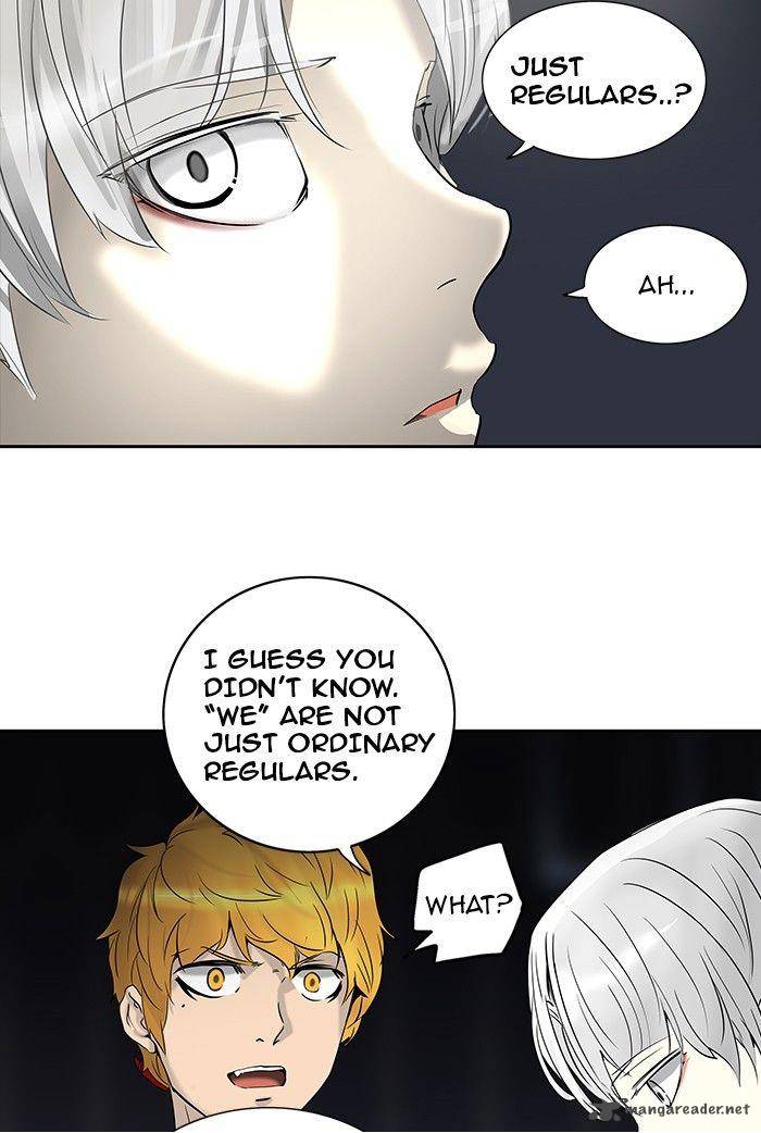 Tower Of God Chapter 259 Page 51