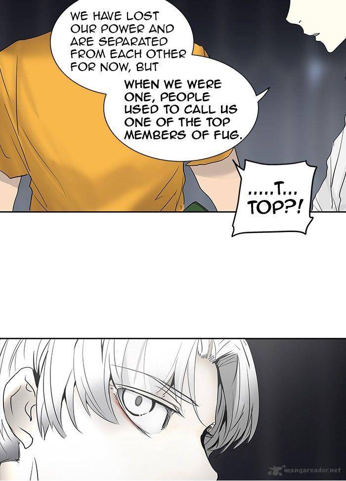 Tower Of God Chapter 259 Page 52