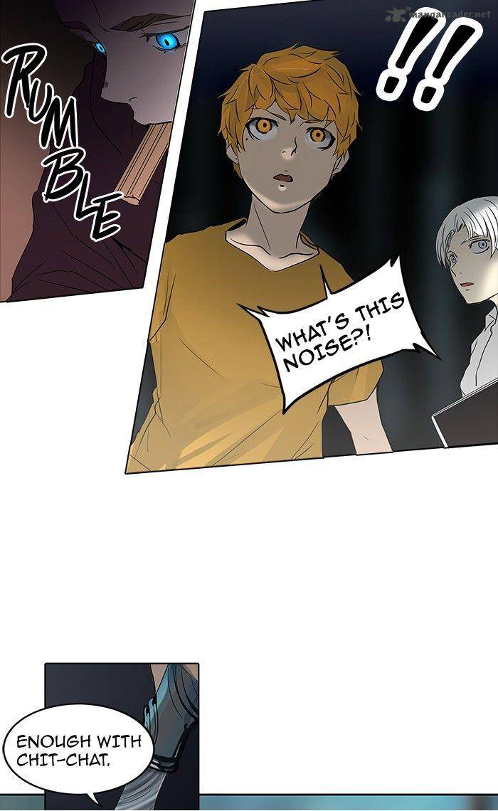 Tower Of God Chapter 259 Page 57