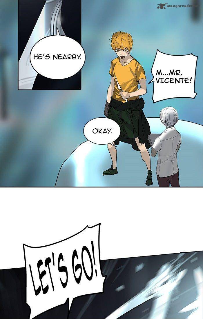 Tower Of God Chapter 259 Page 58