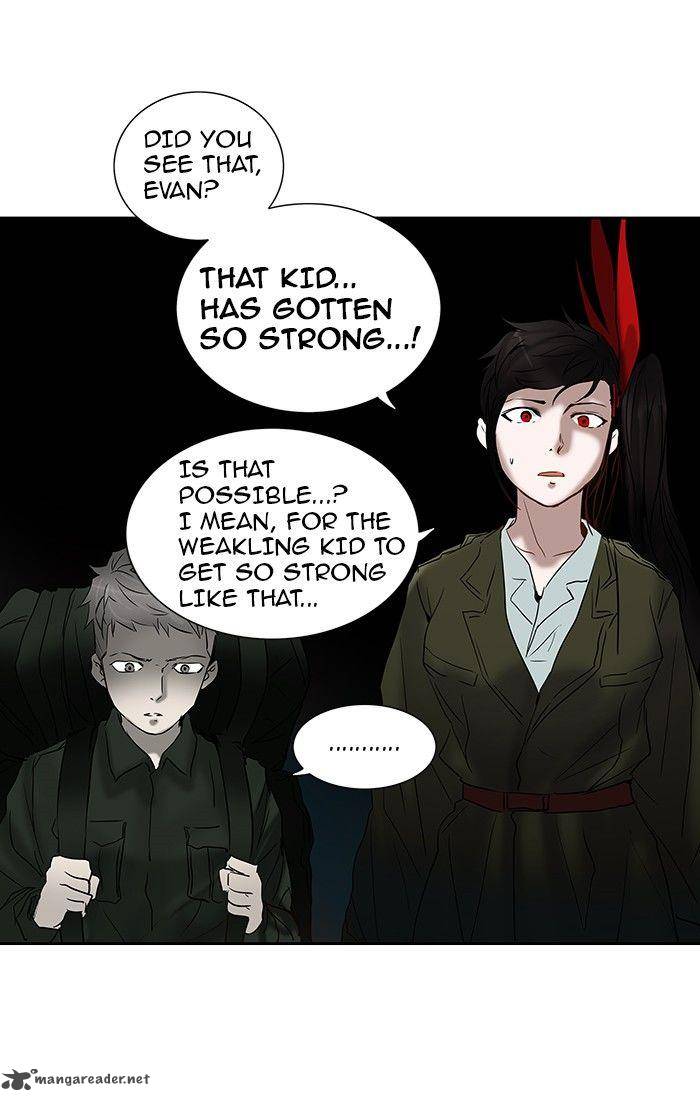 Tower Of God Chapter 259 Page 6
